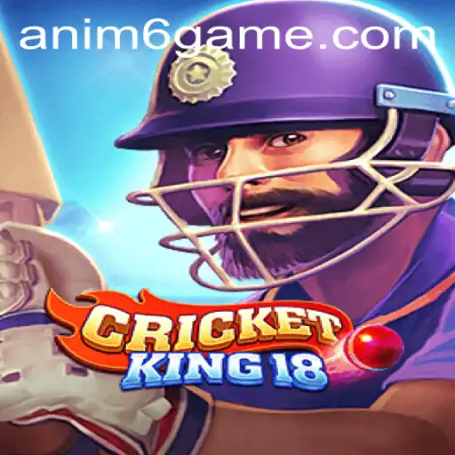 CricketKing18: Explore the Ultimate Interactive Gaming Experience