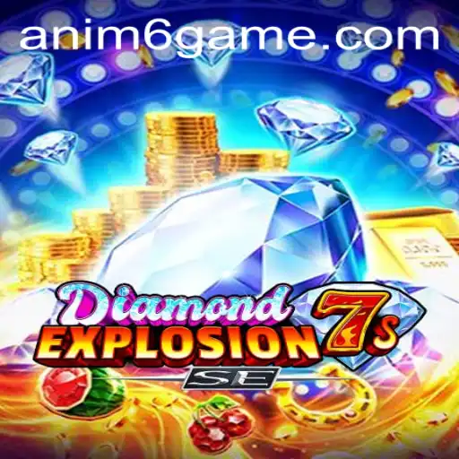 DiamondExplosion7sSE: A Deep Dive into Its Thrilling Features and Rules