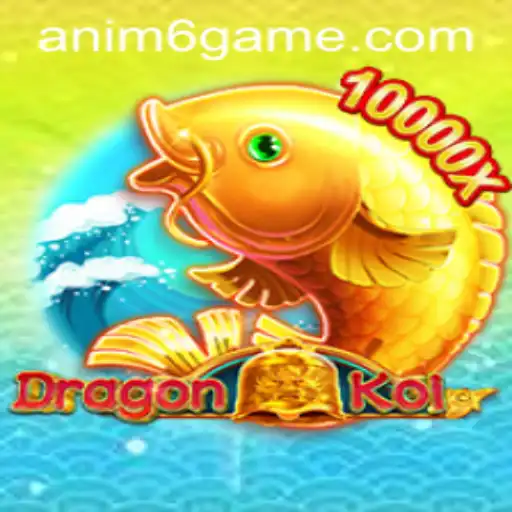 Exploring the Captivating World of DragonKoi