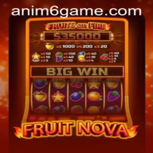 Exploring FruitNova: A New Era in Puzzle Gaming