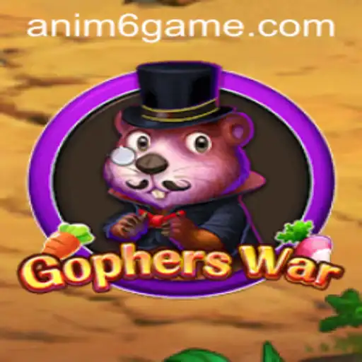 Unleashing the Adventure in GophersWar: ANIM6 Update