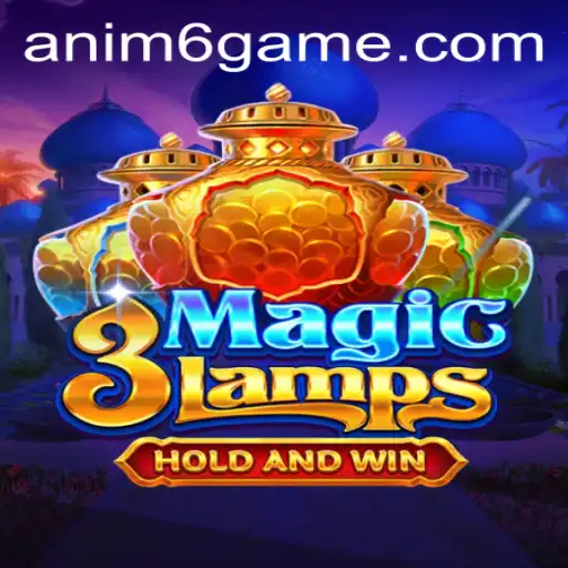3MagicLamps: A Captivating Journey into Digital Realms