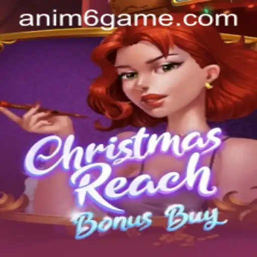 A Festive Adventure with ChristmasReachBonusBuy: Unpacking the Magic of ANIM6