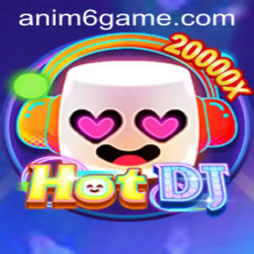 HotDJ: The Ultimate Rhythmic Experience with ANIM6