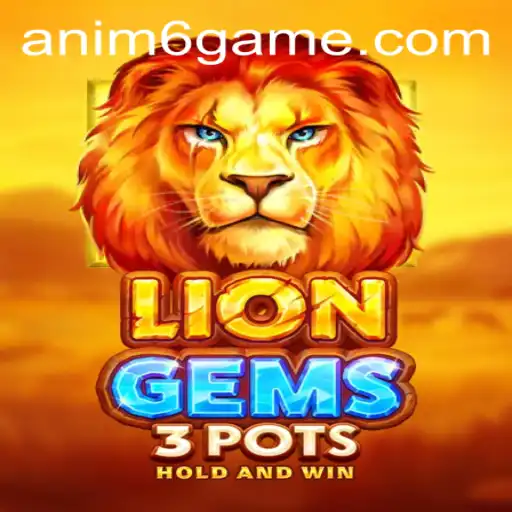 Explore the Thrilling World of LionGems3pots: An Innovative Adventure Awaits