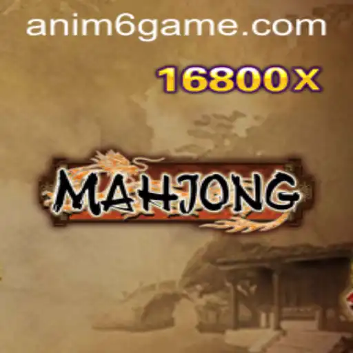 The Timeless Game of Mahjong and the Rise of ANIM6
