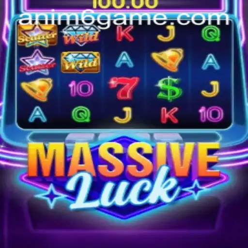 MassiveLuck: A Dive into the Exciting World of ANIM6