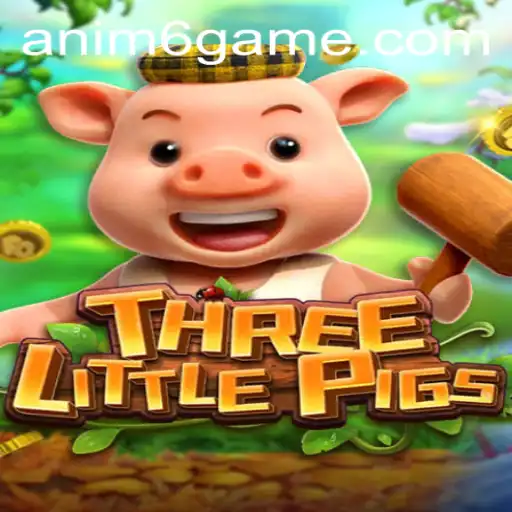 Thrilling Adventures in 'Three Little Pigs': A Modern Game Revolution