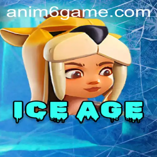 Explore the Exciting World of IceAge: ANIM6