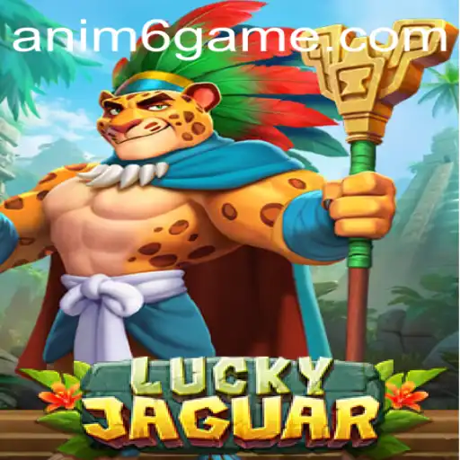 Discover the Thrills of LuckyJaguar: A New Gaming Experience