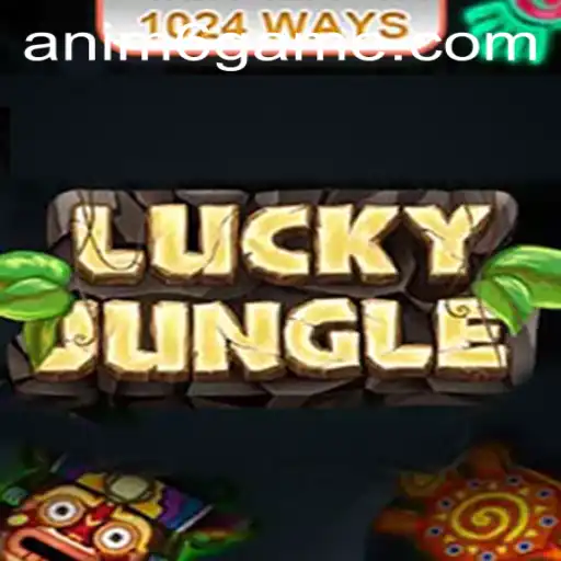 Exploring the Enchanting World of LuckyJungle1024: A New Gaming Adventure