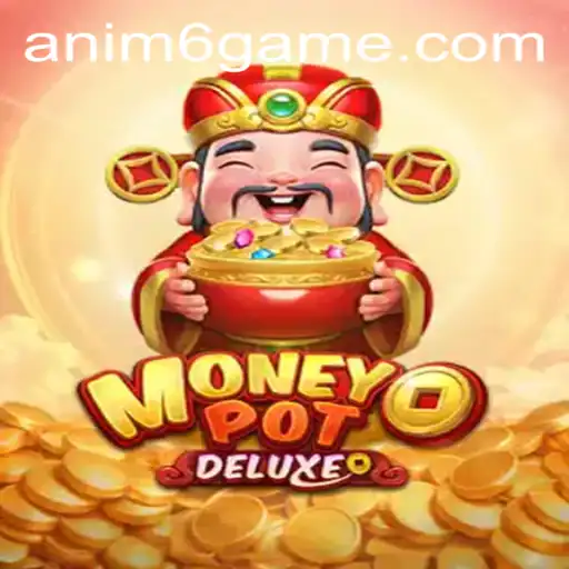 Exploring the Thrills of MoneyPotDELUXE: An In-Depth Game Analysis