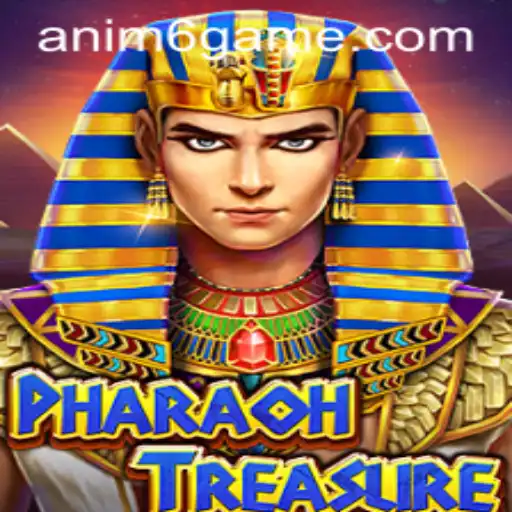 PharaohTreasure: Embark on a Mesmerizing Journey to Ancient Egypt