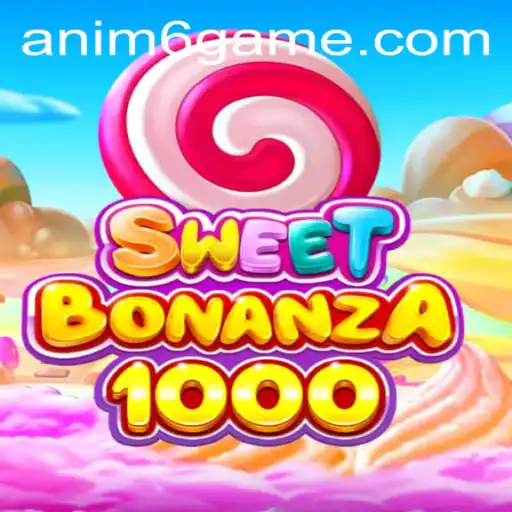 SweetBonanza1000: An Exciting Gaming Experience
