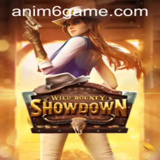 WildBountyShowdown: A Thrilling Adventure in the World of ANIM6